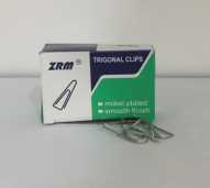 ZRM PAPER CLIP NO 3