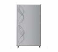 KULKAS SHARP 1 PINTU (SILVER)