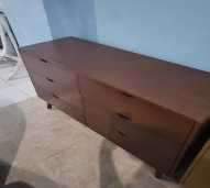 SIDE BOARD