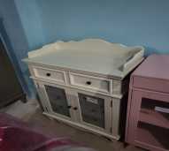 SIDE BOARD