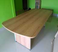 MEJA RAPAT