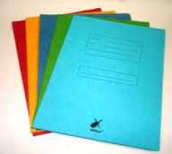 Map folio