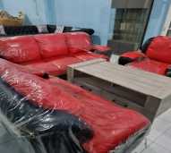 SOFA 321