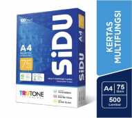 SINAR DUNIA A4 75 GRAM