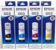 EPSON TINTA PRINTER 003