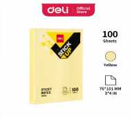 DELI STICK NOTES A00453  