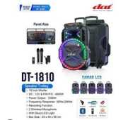 Speaker Dat DT-1810