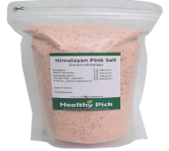Garam Himalaya