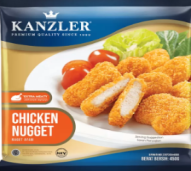 Chicken Nugget Original 
