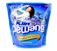Softener pewangi pakaian