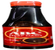 kecap manis