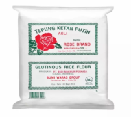 tepung beras ketan