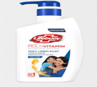 Sabun anti bakteri