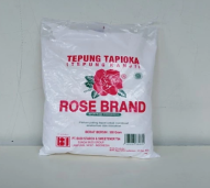 Tepung Kanji
