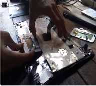 Jasa Ganti Touchpad Laptop
