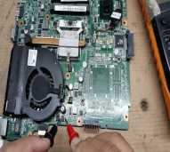 Jasa Servis Mainboard Laptop (Mati Total)
