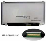 LCD Laptop Acer 11,6 Inci