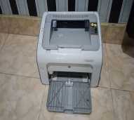 Jasa Mainteance Roller Printer HP Laserjet P1102