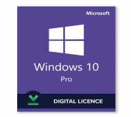 Original Digital License Windows 10/11 Pro
