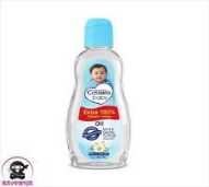 Baby Oil