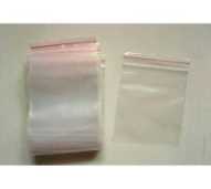 Klip Plastik Obat Uk. 7X13