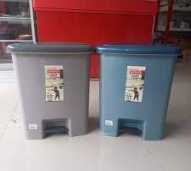 Tempah Sampah injak 25 ltr