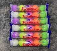 Kamper Swallow Toilet Ball 5 colour