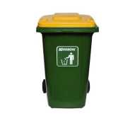Tempat Sampah Besar - Non Pedal