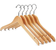 Hanger Baju