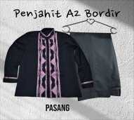 TENUNAN KHAS DAERAH