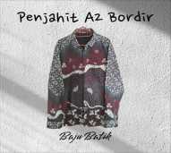 PAKAIAN BATIK