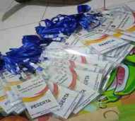 Cetak ID Card