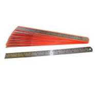 POP 1 MISTAR BESI 30 CM