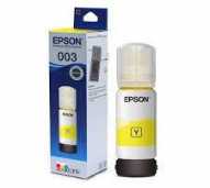 tinta printer epson 001 yellow